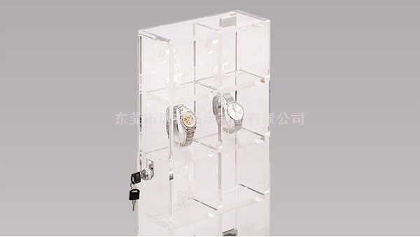 怎樣將多塊亞克力制品拼接成一塊呢？